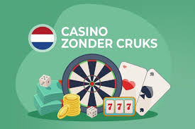 Betrouwbaar Casino Zonder CRUKS Veilige Spelervaring Zonder Beperkingen Betrouwbaar Casino Zonder CRUKS Veilige Spelervaring Zonder Beperkingen