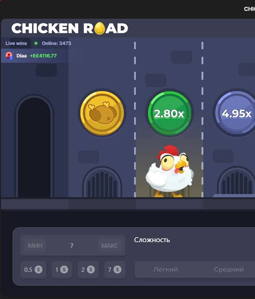 Descubre Chicken Road 2 La Aventura de las Aves en la Ruta del Éxito