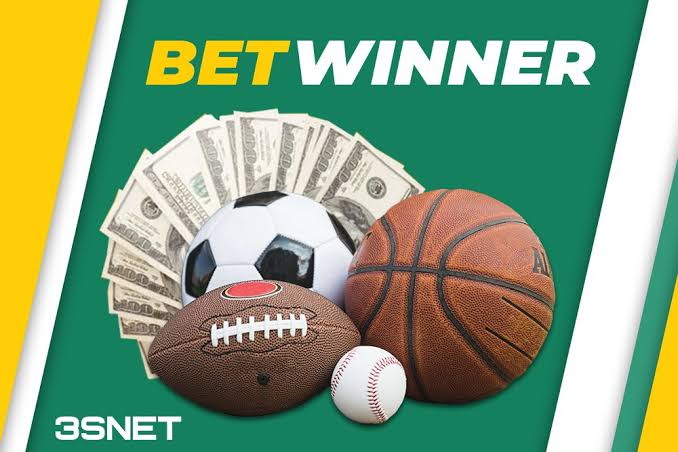 Experience Winning with BetWinner Sportsbook Your Ultimate Guide