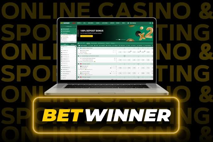 Experience Winning with BetWinner Sportsbook Your Ultimate Guide