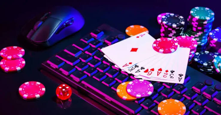 Explore the World of Online Casinos Without Verification -867429807 Explore the World of Online Casinos Without Verification -867429807