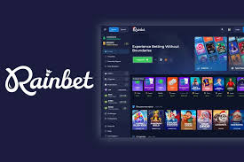 Rainbet - Online Casino Site 2026