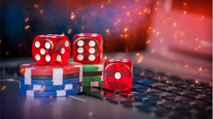 RealzCasino Twoja droga do najlepszych wrażeń związanych z grą