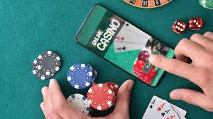 RealzCasino Twoja droga do najlepszych wrażeń związanych z grą