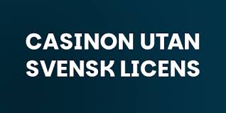 Upptäck Fördelarna med Casino med Låg Insättning utan Svensk Licens -1152592901