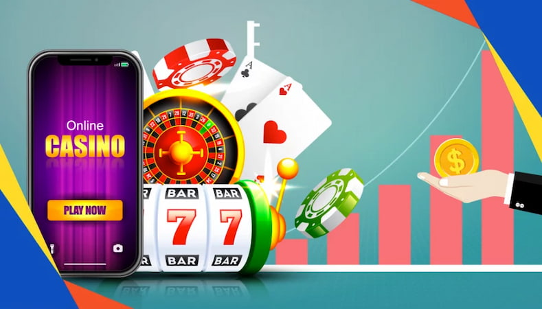 Discover the Exciting World of Online Casino Tenobet -368438276