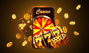 Online Casino Spil og Strategier til at Vinde Online Casino Spil og Strategier til at Vinde