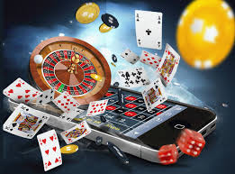 The Paradise of Online Gaming Discovering Tropical Wins The Paradise of Online Gaming Discovering Tropical Wins